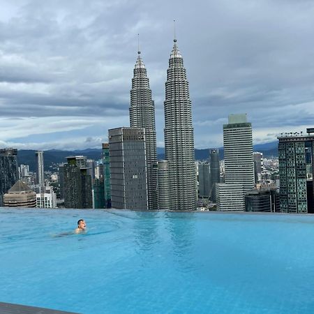 Апартаменти Klcc Platinum 2 By Hibernate Куала-Лумпур Екстер'єр фото